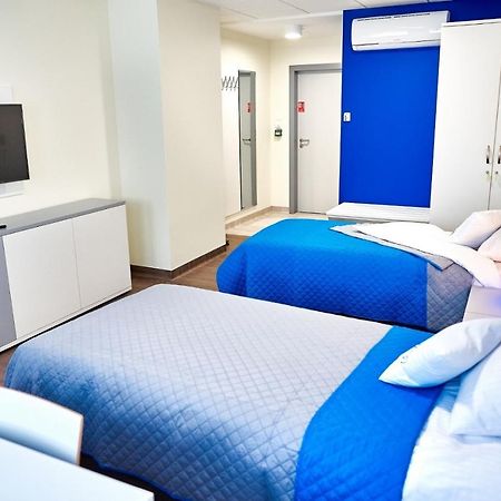Hostel Umed 우치 외부 사진